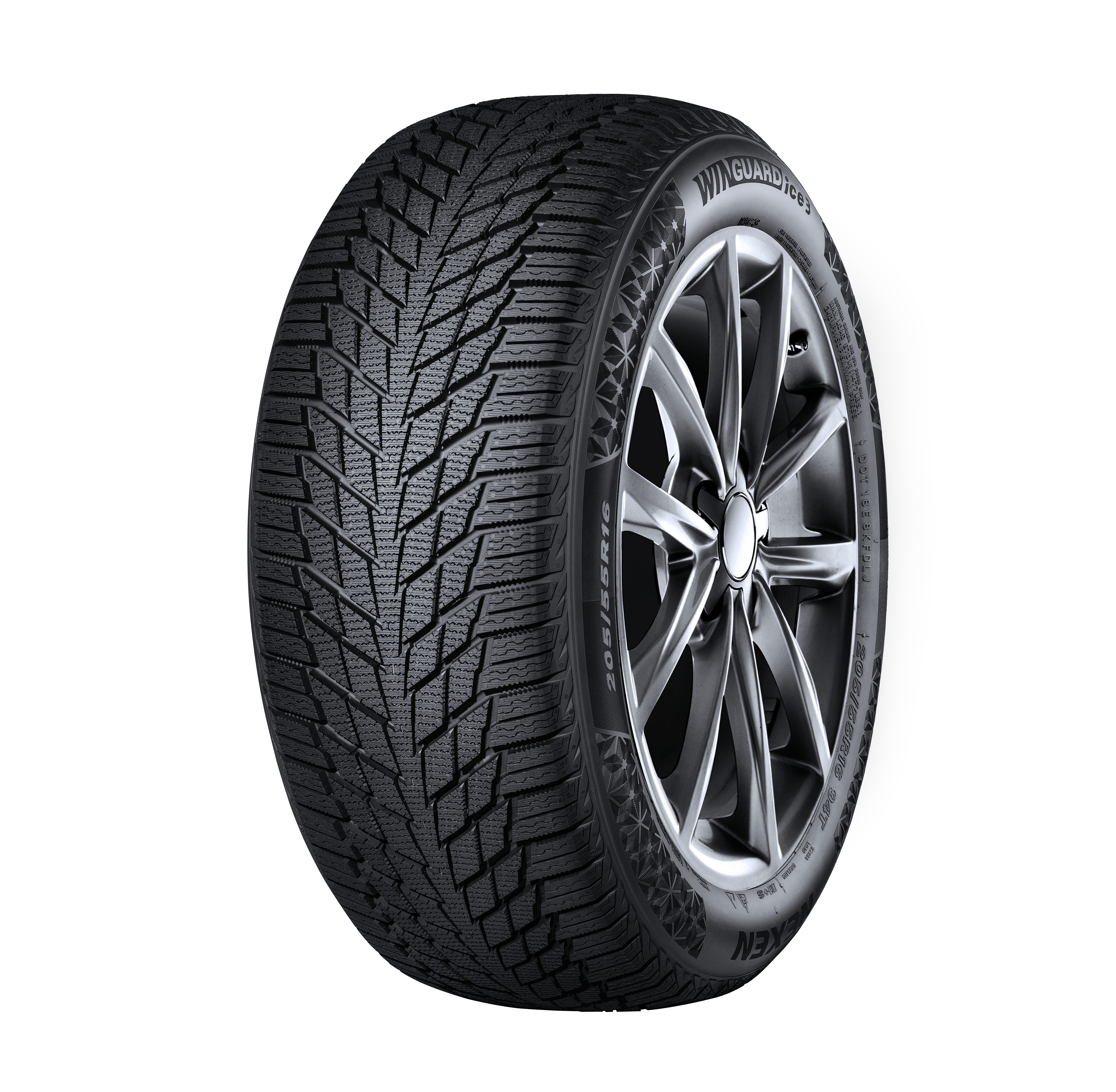 NEXEN WG ICE 3