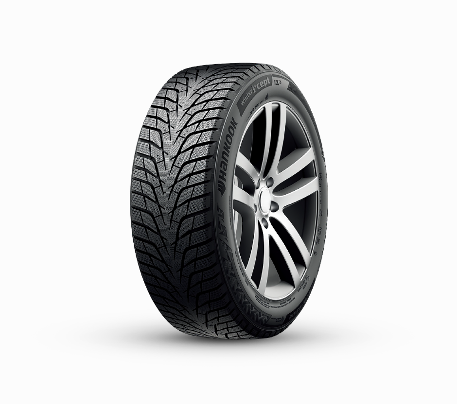 HANKOOK ICEPT IZ3 W636