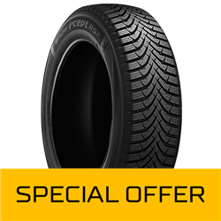 HANKOOK W452 Winter i*cept RS2
