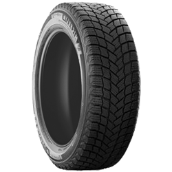 MICHELIN X-Ice Snow SUV