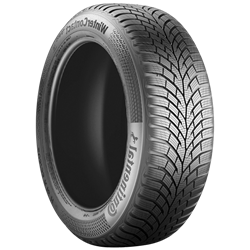 CONTINENTAL WinterContact TS 870 P
