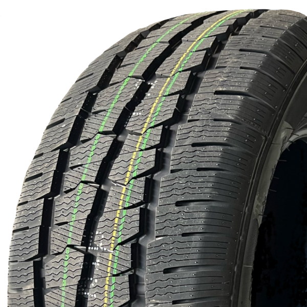 ARIVO Winmaster ARW 6