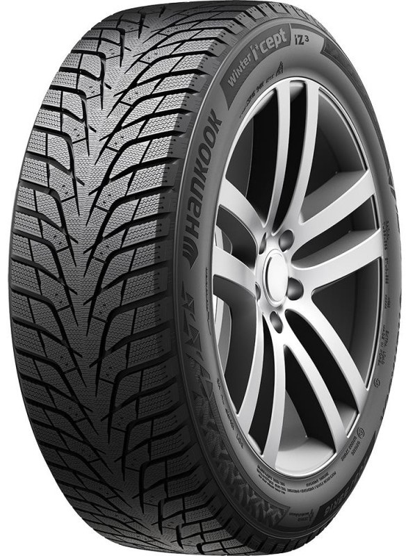 HANKOOK I*CEPT IZ3 W636