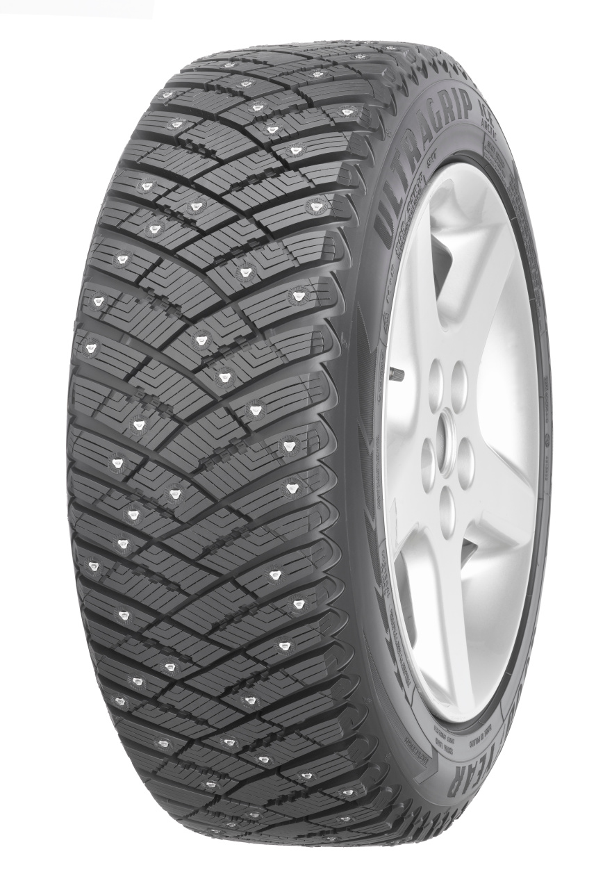 GOODYEAR UG ICE ARCTIC