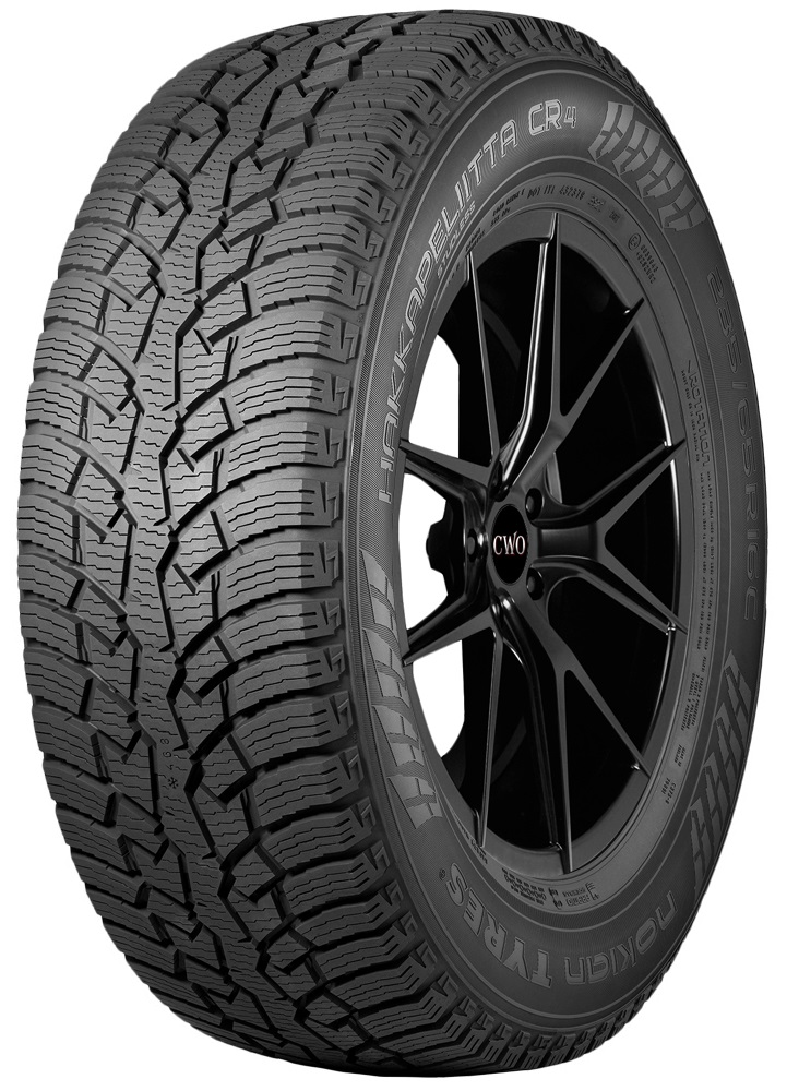 Nokian Hakkapelitta CR4