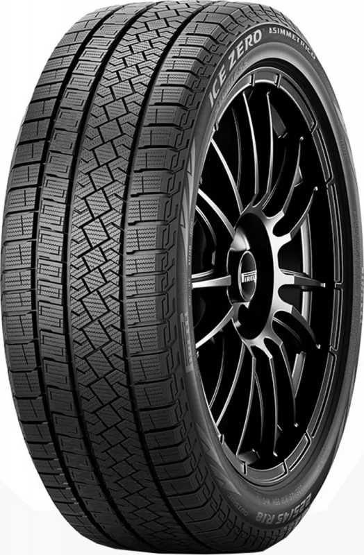 PIRELLI WINTER ICE ZERO ASIMMETRICO