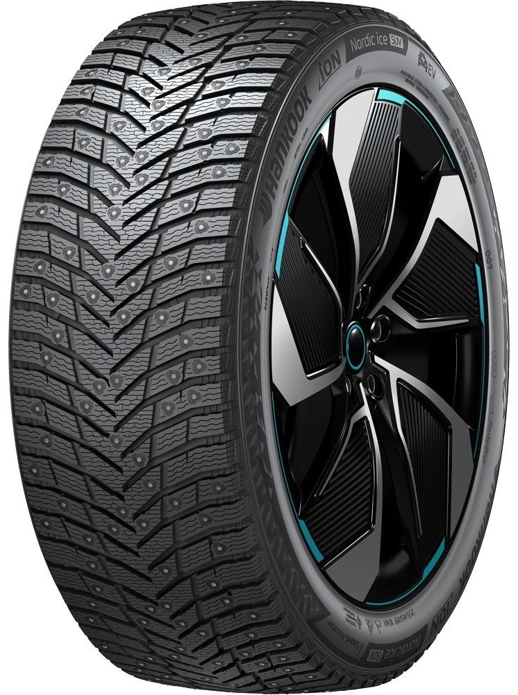 HANKOOK iON Nordic i*ce SUV
