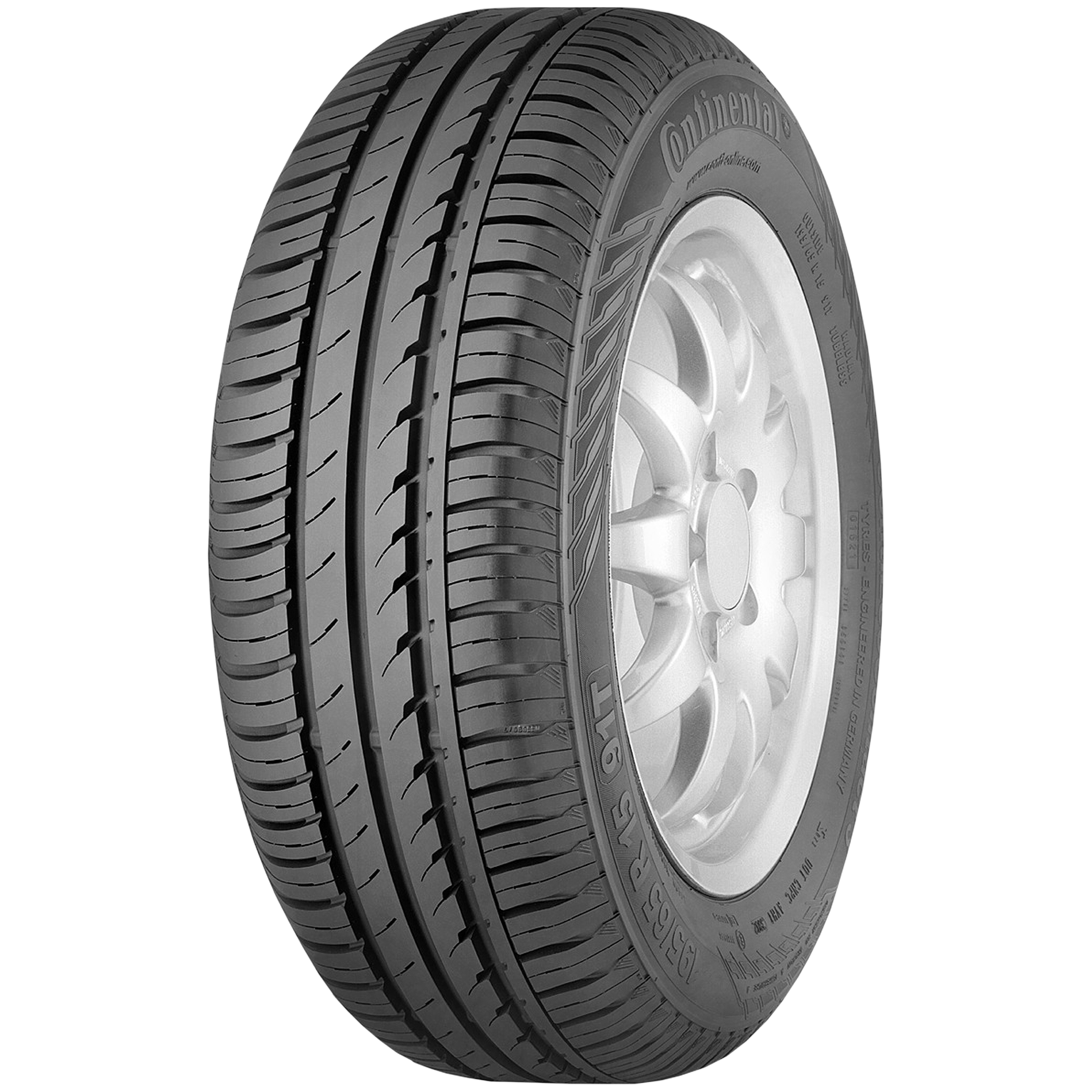 CONTINENTAL CONTIECOCONTACT 3