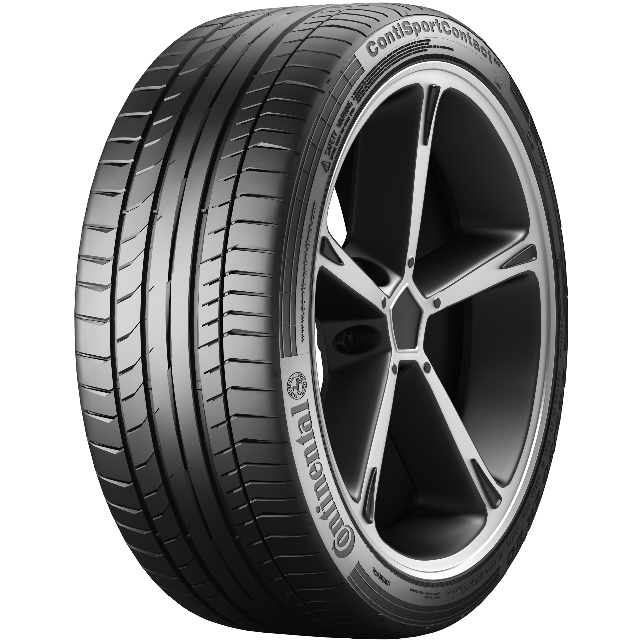 CONTINENTAL CONTISPORTCONTACT 5P