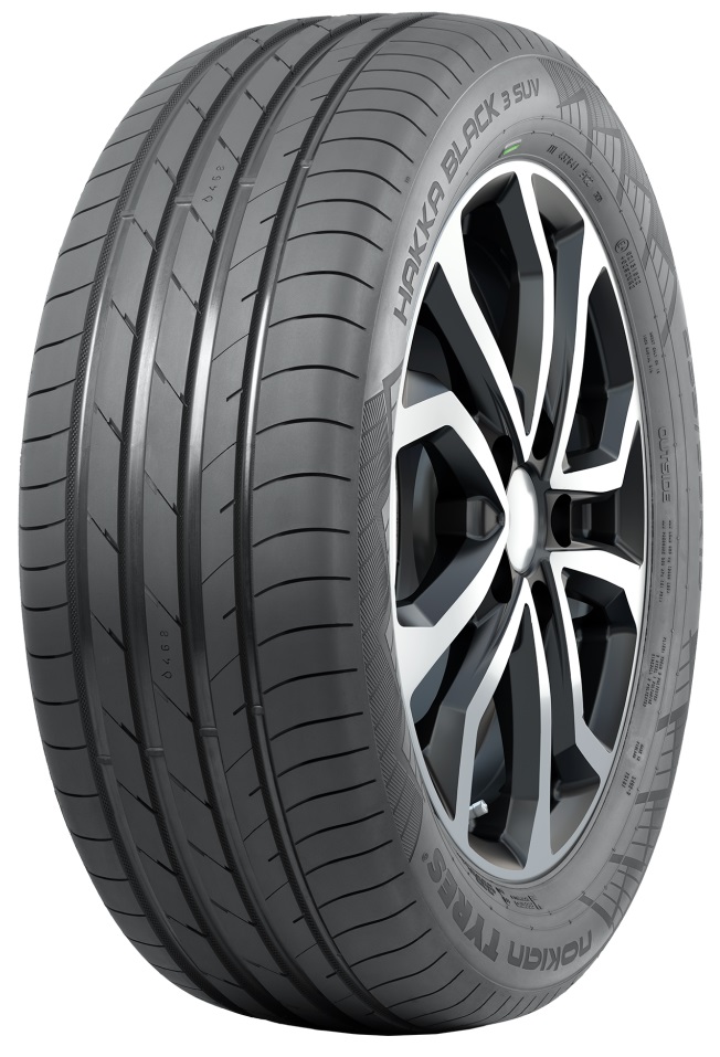 Nokian Hakka Black 3 SUV