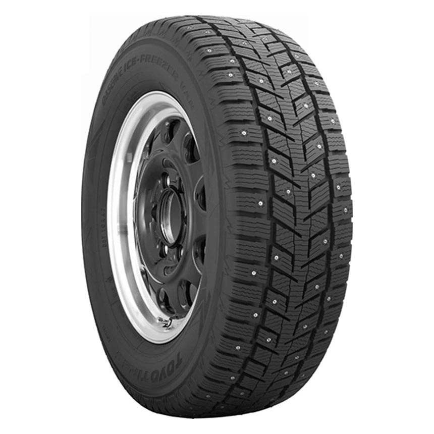 Toyo Observe Ice-Freezer VAN