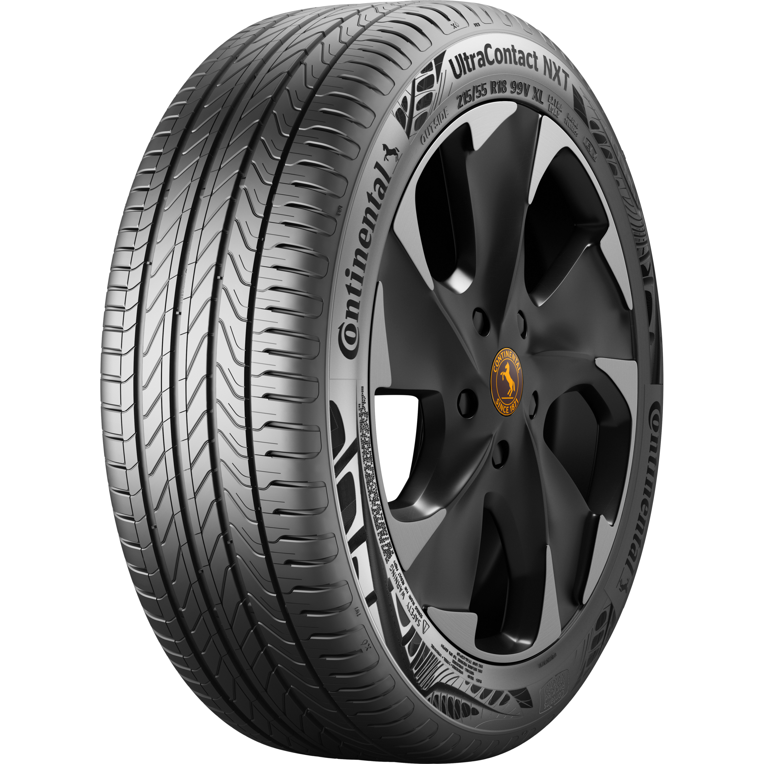 CONTINENTAL ULTRACONTACT NXT