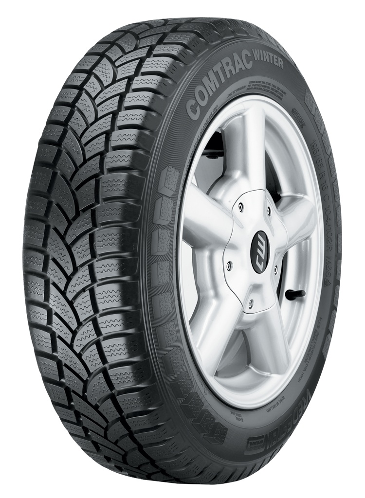 VREDESTEIN  COMTRAC WINTER