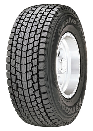 Hankook RW08 Dynapro i*cept