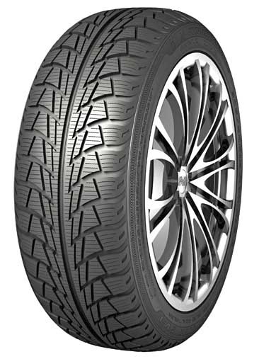 NANKANG Winter Activa SV-1