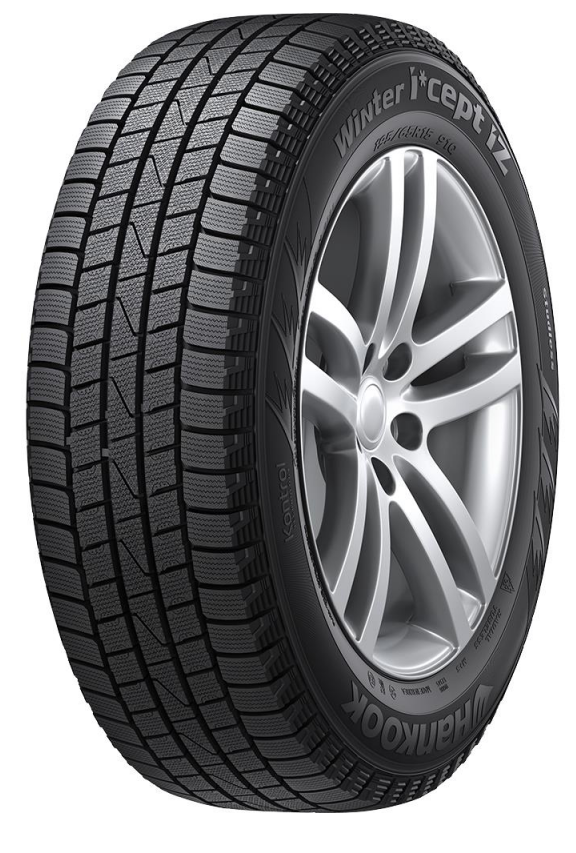 Hankook W606 Winter i*cept iZ