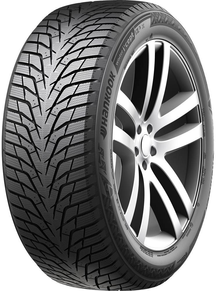 HANKOOK W636 Winter i*cept IZ3 X