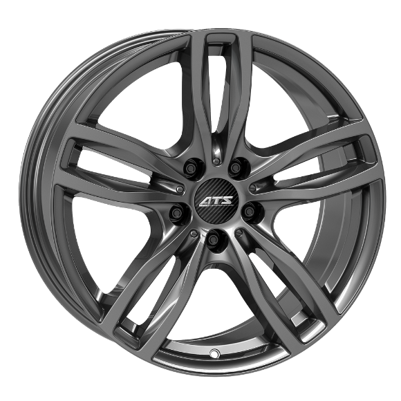 ATS EVOLUTION Anthracite