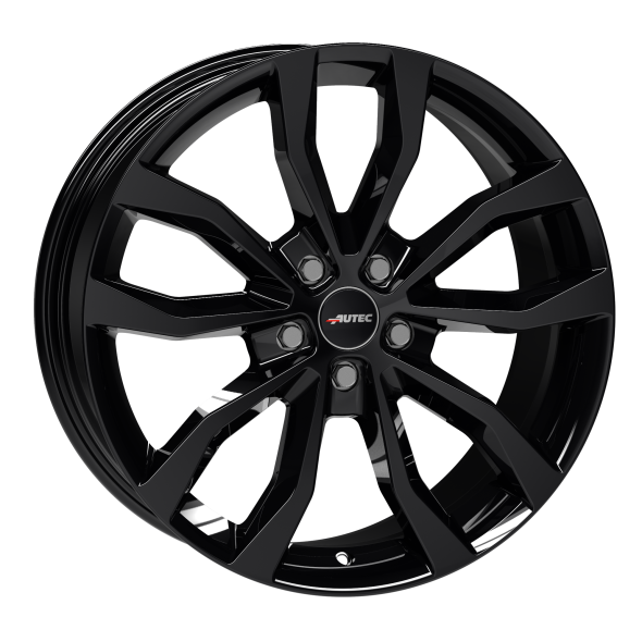 AUTEC UTECA Gloss Black