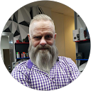 Knut Rolf Resberg profile picture